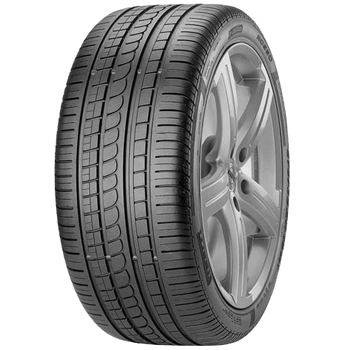 295/35R18 ZR (99Y) PZero Rosso Asimmetrico PIRELLI