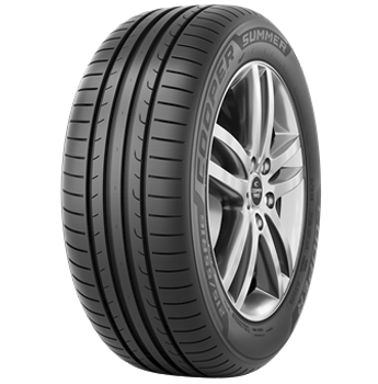 215/55R16 97H XL Cooper Summer COOPER