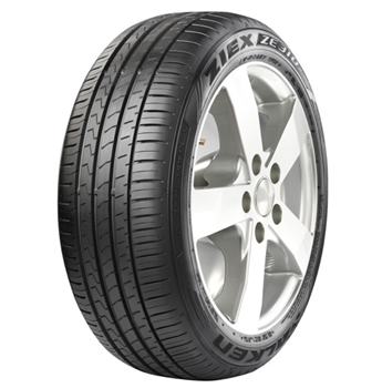 225/65R17 102V Ziex ZE310 Ecorun FALKEN