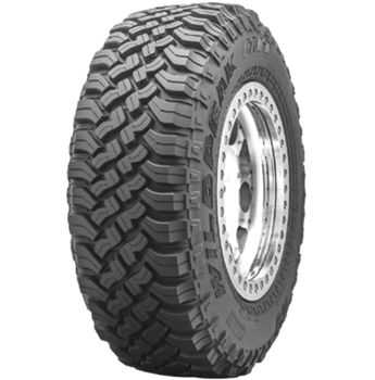 255/60R18 112Q XL Wild Peak M/T MT01 FALKEN