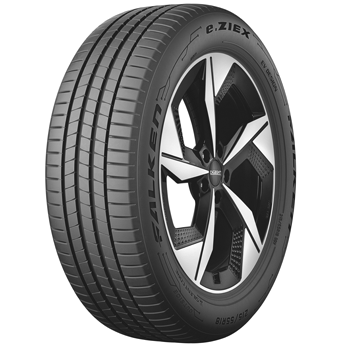 235/45R20 100H XL e.Ziex R0 MFS FALKEN