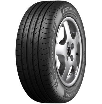255/55R19 111V XL EcoControl SUV (DOT 23) FP FULDA