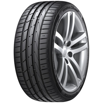 255/30R19 91Y XL K117B Ventus S1 evo2 HRS (RunFlat) HANKOOK