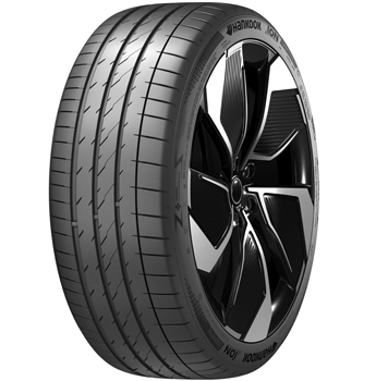 245/40R19 98Y XL IK31 iON Supreme * HANKOOK NOVINKA