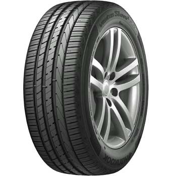 235/60R18 103W K117A Ventus S1 evo2 SUV AO HANKOOK