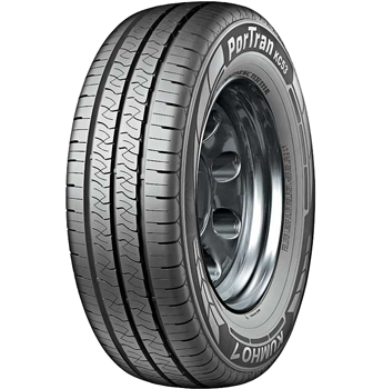 205/65R16 C 107/105T PorTran KC53 KUMHO