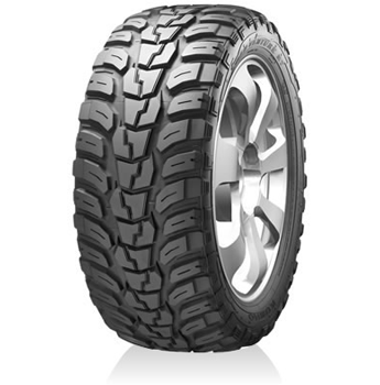 225/75R16 115/112Q Road Venture MT KL71 KUMHO