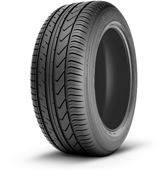 205/40R17 84W XL NS9000 NORDEXX