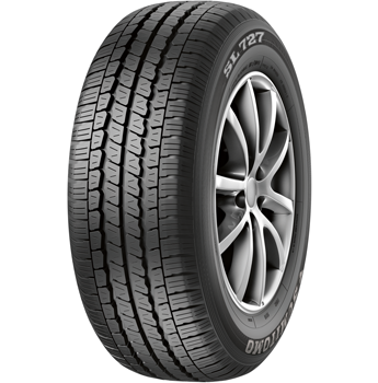 205/65R16 C 107/105T SL727 (DOT 21) SUMITOMO