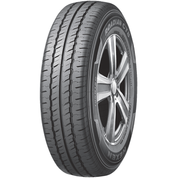 195/75R16 C 107/105T Roadian CT8 NEXEN