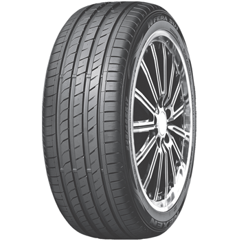 235/45R17 97W XL N'Fera SU1 NEXEN