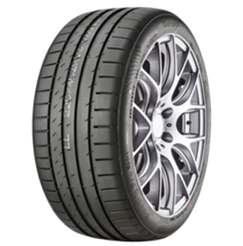 255/30R21 ZR 93Y XL SureGrip Pro Sport F/A GRIPMAX