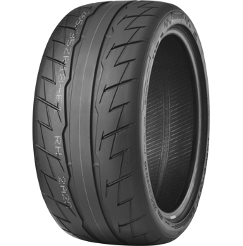 235/45R17 ZR 97Y XL PureGrip RS Z-1 street (semi-slick) (DOT 23) MFS TW200 GRIPMAX