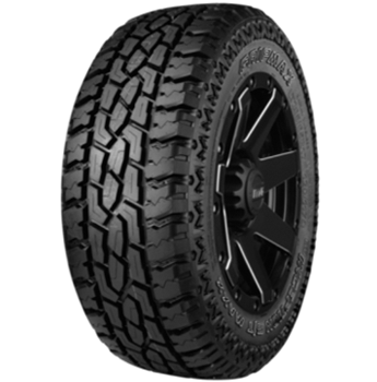 255/55R19 111H XL Inception S/T Max (DOT 21) RWL M+S GRIPMAX
