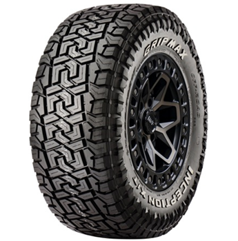 265/55R20 119/116Q Inception X/T (DOT 22) RWL GRIPMAX