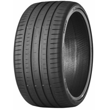 255/40R20 ZR 101Y XL Lateral Force Sport (DOT 23) UNIGRIP