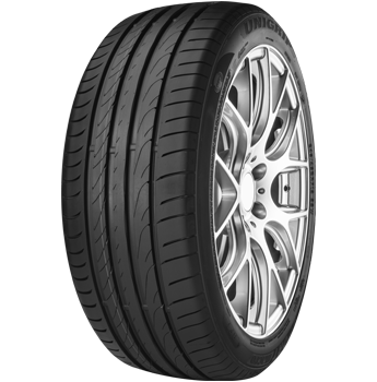 235/55R18 100V Sport Macro RFT Run-Flat (DOT 19) UNIGRIP