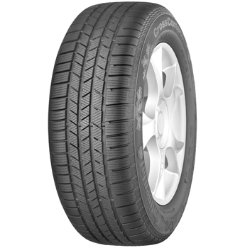 215/65R16 98H ContiCrossContact Winter AO CONTINENTAL