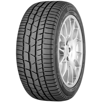 205/55R16 91H ContiWinterContact TS830 P MO CONTINENTAL