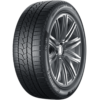 295/30R20 101W XL WinterContact TS860 S FR CONTINENTAL
