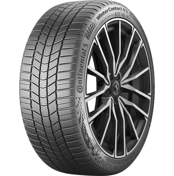 295/35R21 107V XL WinterContact 8 S FR CONTINENTAL