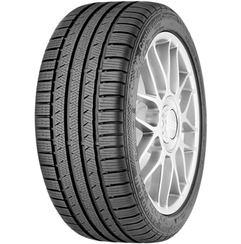 235/50R17 100V XL ContiWinterContact TS810 S N2 FR CONTINENTAL