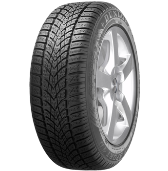 255/50R19 103V SP Winter Sport 4D N0 MFS DUNLOP