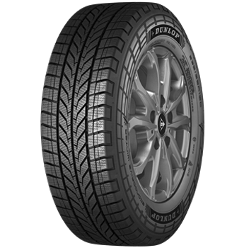 215/70R15 C 109/107R EconoDrive Winter DUNLOP