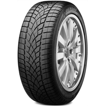 275/40R19 105V XL SP Winter Sport 3D J MFS DUNLOP