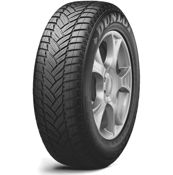 265/55R19 109H GrandTrek WT M3 MO DUNLOP