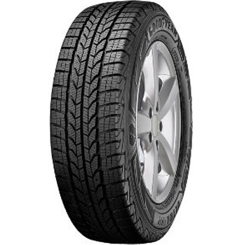 215/60R16 C 103/101T UltraGrip Cargo (DOT 21) GOODYEAR