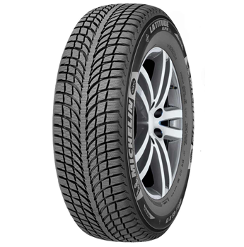 255/45R20 105V XL Latitude Alpin LA2 MO (DOT 22) MICHELIN