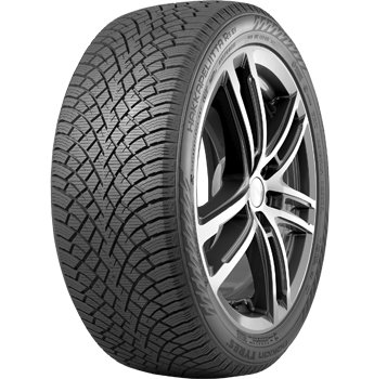 265/35R21 101T XL Hakkapeliitta R5 EV SilentDrive NOKIAN