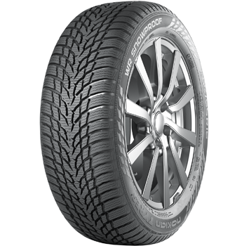 165/60R15 77T WR Snowproof (DOT 22) NOKIAN