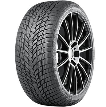 235/40R18 95V XL WR Snowproof P (DOT 22) NOKIAN