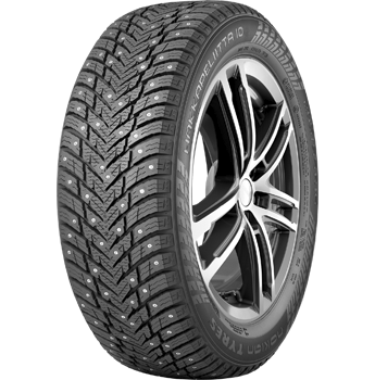 225/45R17 94T XL Hakkapeliitta 10 STUDDED NOKIAN