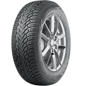245/50R20 102V WR SUV 4 (DOT 21) NOKIAN