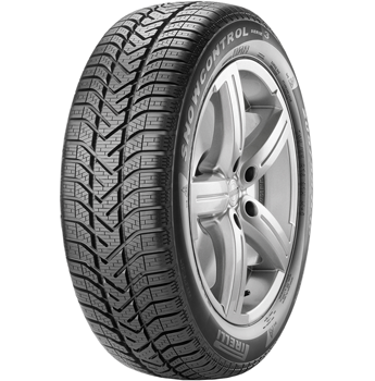175/65R15 88H XL Winter 210 Snowcontrol Serie 3 * PIRELLI