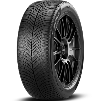 235/40R19 96W XL P Zero Winter 2 PIRELLI