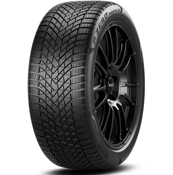 315/35R20 110V XL P Zero Winter D ND0 PIRELLI NOVINKA