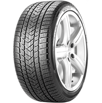 295/40R20 106V Scorpion Winter N0 (DOT 16) PIRELLI