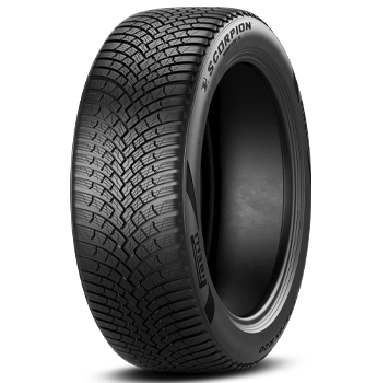 225/55R19 103V XL Scorpion Winter 3 PIRELLI NOVINKA