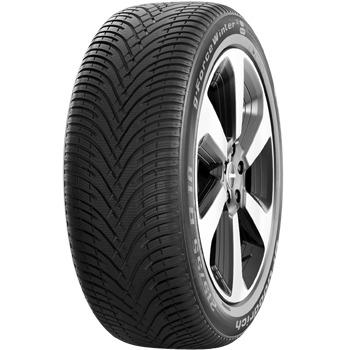 215/60R17 100V XL G-Force Winter 2 SUV BFGOODRICH
