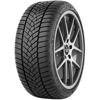 215/40R17 87V XL Winter FP COOPER