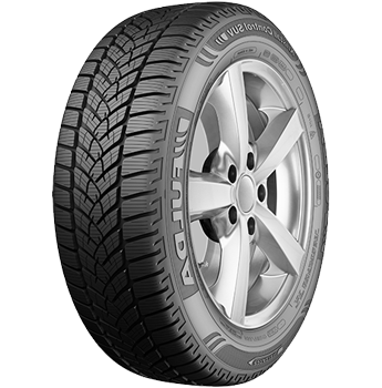 215/60R17 96H Kristall Control SUV FULDA
