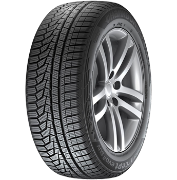 235/75R15 109T XL W320A Winter i*cept evo2 SUV (DOT 22) HANKOOK