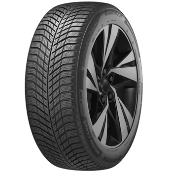 275/40R21 107V XL W340A Winter i*cept evo 4 SUV FSL HANKOOK NOVINKA