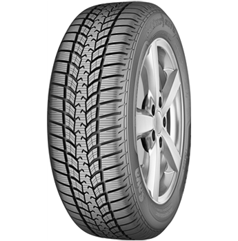 215/60R17 96H Eskimo SUV 2 SAVA