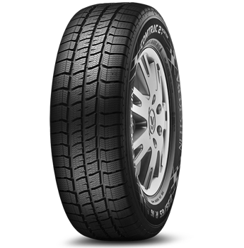 195/75R16 C 110/108R Comtrac 2 Winter+ VREDESTEIN