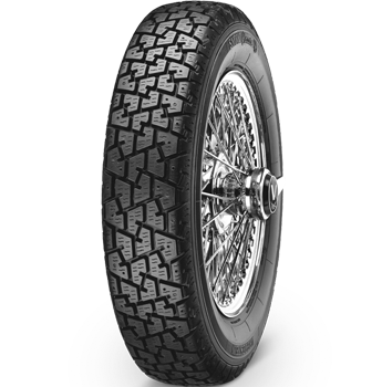 165/80R15 86Q Snow Classic VREDESTEIN